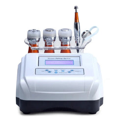 5-in-1 Mesotherapy Anti-Aging Face & Body Lift Device