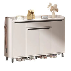 Shoe cabinet household multi-layer shoe rack entrance porch multi-function storage cabinet large capacity storage cabinet