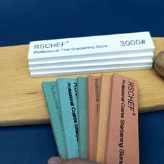 Professional Knife Sharpener, Fixed Angle Sharpener, Grinding Stone, Whetstone, Kitchen Tools, Honing Stones