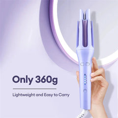 32mm Ceramic Auto-Rotating Hair Curler