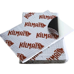 Car Sound Deadening Mat Butyl Automotive Sound Deadener Audio Noise Insulation and dampening