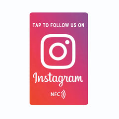Tripadvisor NFC Card Increase You Reviews Universal NFC Cards