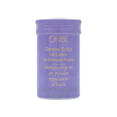 ORIBE Poudre shampooing sec régulatrice du sébum pour cuir chevelu apaisé 0.25oz - Neuf