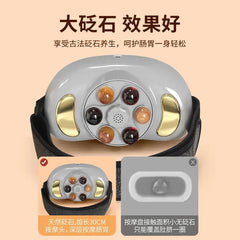 Abdominal Moxibustion Therapy Massager