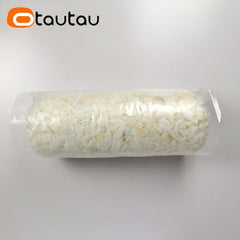 OTAUTAU 1kg 2.2bls Shreded Memory Foam Sponge Pillow Bean Bag Pouf Re-fill Filling Beanbag Sofa Puff Sac Cushion Doll Filler