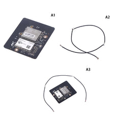 1Pc/Set Wireless Bluetooth WiFi Card Module Board Antenna Replacement for Xbox One Console Repair