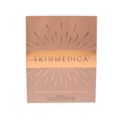 SkinMedica Brightening Essentials Gift Set - Imperfect Box