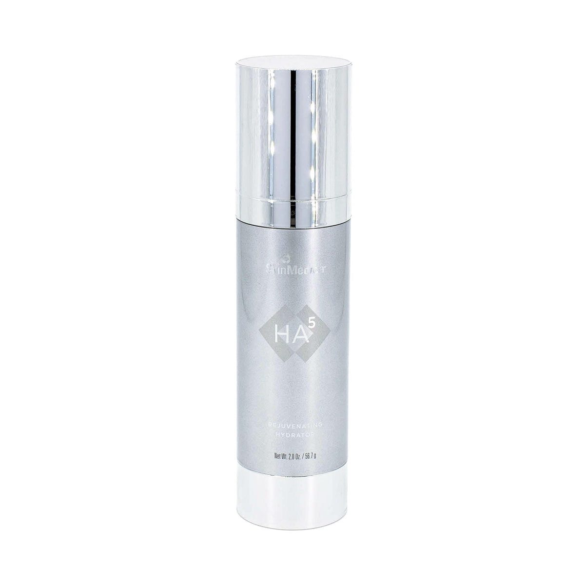 Hydratant rajeunissant HA5 SkinMedica 2oz - Boîte manquante