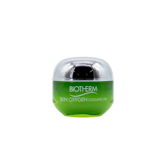 Gel rafraîchissant pour la peau Skin Oxygen BIOTHERM 1.69oz - Boîte manquante