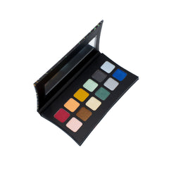 ILLAMASQUA Palette artistique Skyrocket 0.03oz - Boîte imparfaite
