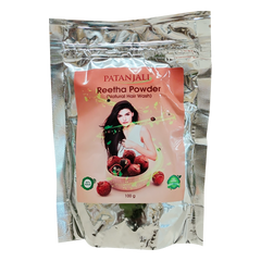 Patanjali Reetha Powder