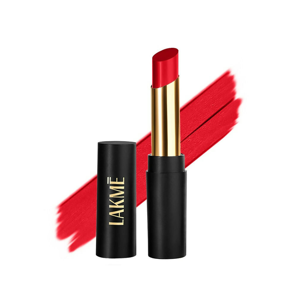 Rouge à lèvres Lakme Absolute Beyond Matte - 101 Red Rage