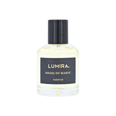 LUMIRA Soleil du Maroc Eau de Parfum 1.7oz - Petite quantité manquante