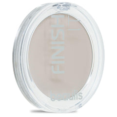 Beaulis Translucent Setting Powder - Long Lasting Makeup, Matte Finish, Easy Application
