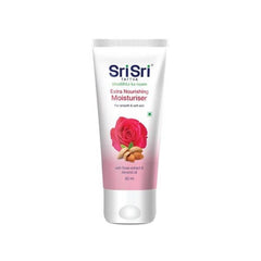 Sri Sri Tattva hydratant extra nourrissant 60 ml