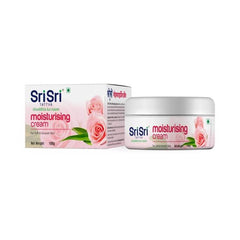 Sri Sri Tatva Moisturising Cream