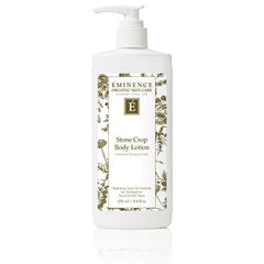 EMINENCE Stone Crop Body Lotion 8.4 OZ