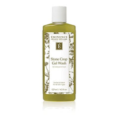EMINENCE Stone Crop Gel Wash 4.2 OZ