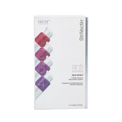 StriVectin Skin Reset Intensive Rejuvenation System 4 X 0.3oz - Caja imperfecta