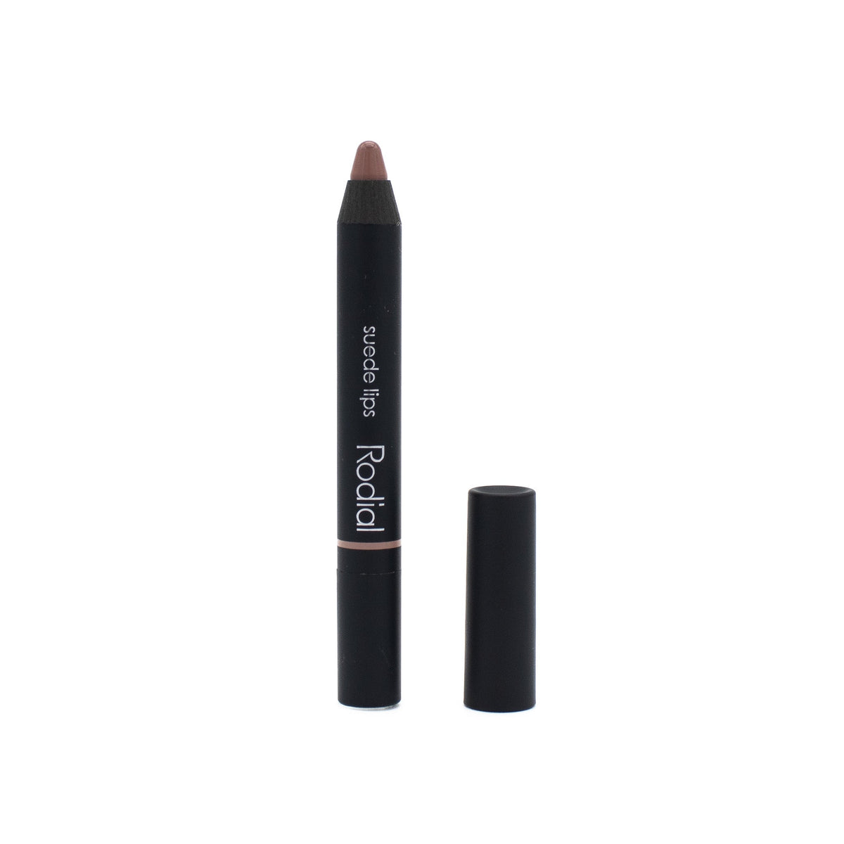Rodial Suede Lips INTO YOU 0.08oz - Boîte imparfaite