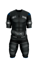 SQAI EMS Training Suit