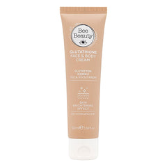 Bee Beauty Glutathione Face Cream 100ml - Brightening & Moisturizing Skincare