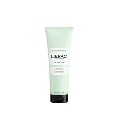 Lierac Exfoliating Face Mask - Deep Cleansing & Exfoliation for Smoother Skin, 75ml