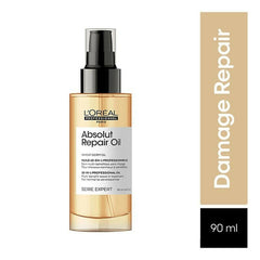 L'Oreal Paris Absolut Repair Huile-sérum capillaire multi-bénéfices 10-en-1