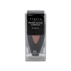 TEMPTU Perfect Canvas Airpod Blush VENETIAN ROSE 0.10oz - Imperfect Box