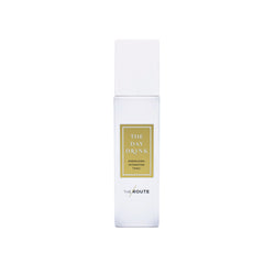 Tónico hidratante energizante The Day Drink de THE ROUTE 3.04oz - Caja imperfecta