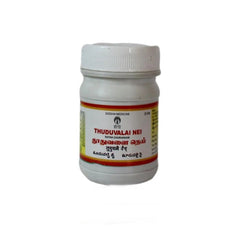 Impcops Ayurveda Thuduvalai Nei