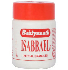 Baidyanath Jhansi Isabbael Herbal Granules