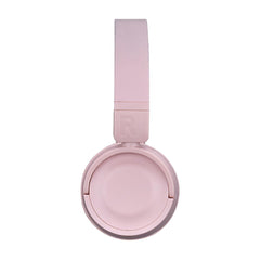 Hytech HY-XBK44 Batty Bluetooth 5.0 Wireless Headphones - Long Lasting Battery, High-Quality Sound