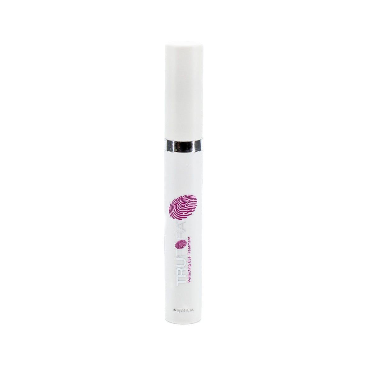 TRUFORA Tratamiento perfeccionador para el contorno de ojos 0.5oz - Caja imperfecta