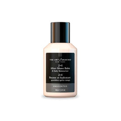 The Art of Shaving After Shave Balm - Unscented 3.3 OZ