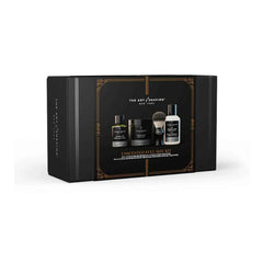 The Art of Shaving Unscented Full Size Kit with Shaving Brush