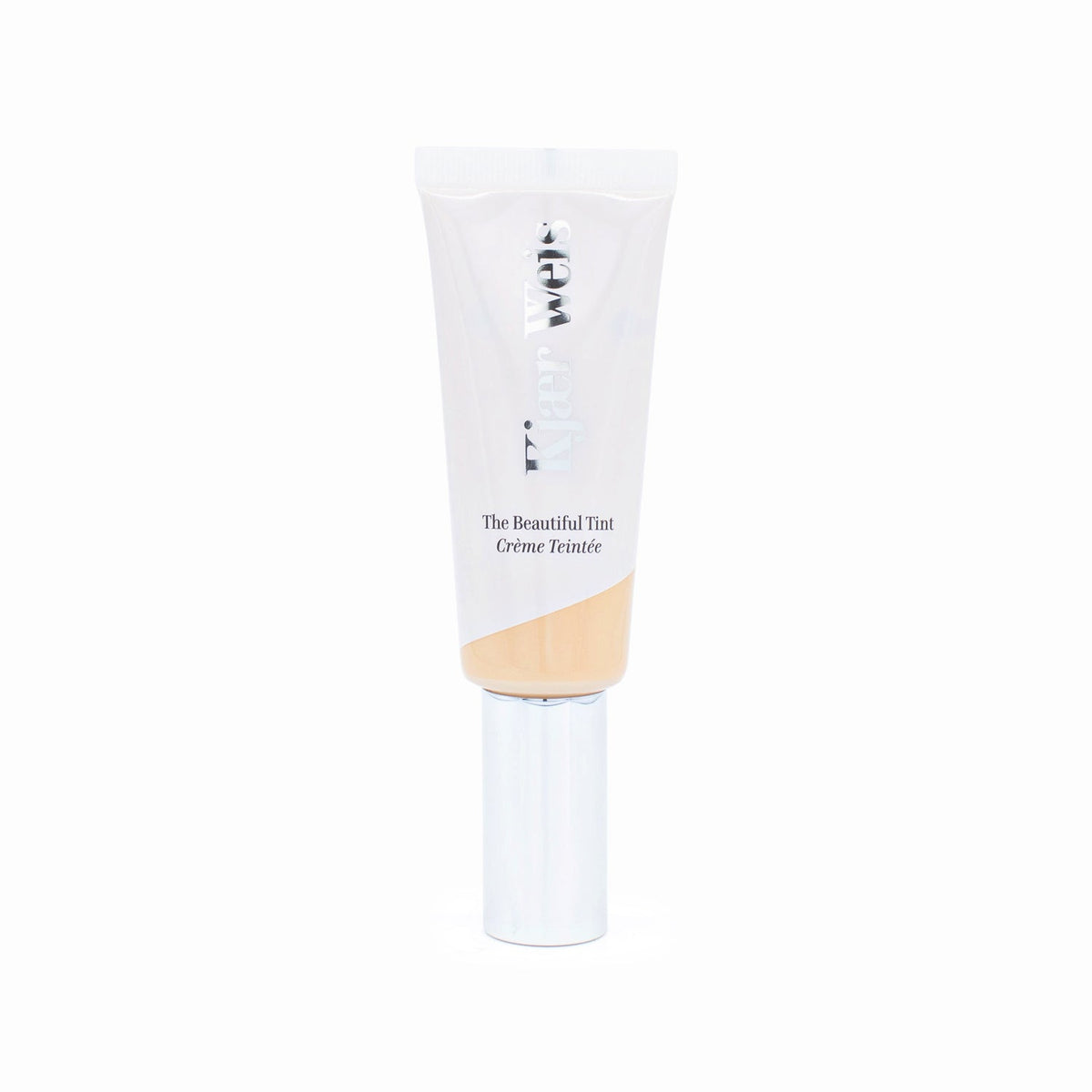 Hydratant teinté The Beautiful Tint Kjaer Weis F1 1.35oz - Une petite quantité manquante