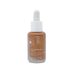 Gouttes bronzantes hyaluroniques pai The Impossible Glow 01 BRONZE 1oz - Petite quantité manquante