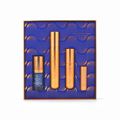 Augustinus Bader Kit de récupération hivernale - Boîte imparfaite