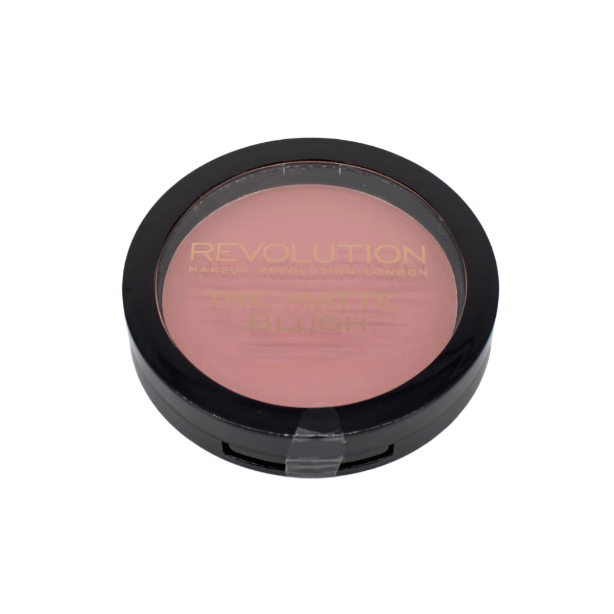 Makeup Revolution The Matte Blush BELOVED 8.8g - Neu