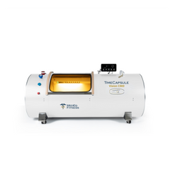 TimeCapsule Vision C900+ | 2.0 ATA Hard-Shell Hyperbaric Oxygen Chamber