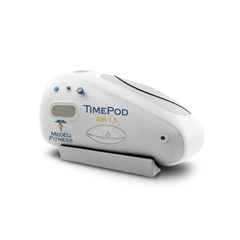 TimePod Air 1.5 (Pro) | 1.5ATM Soft Hyperbaric Chamber Elite Collection For Personal Wellness