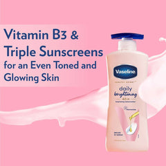 Vaseline All In One Body Care Needs Combo