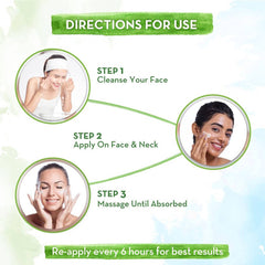 Mamaearth Aqua Glow Hydrating Sunscreen Gel