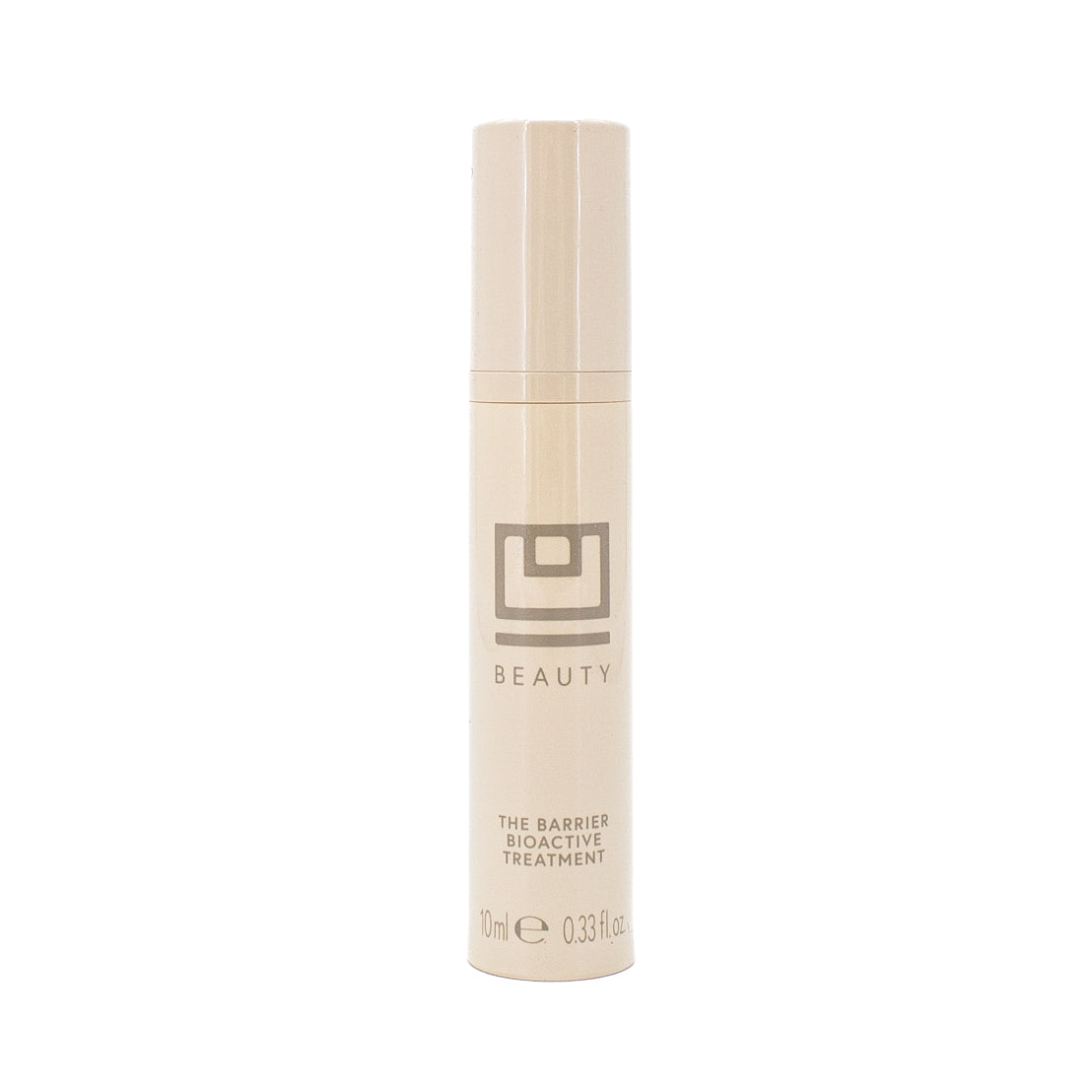 U BEAUTY The Barrier Tratamiento bioactivo 0.33oz - Nuevo