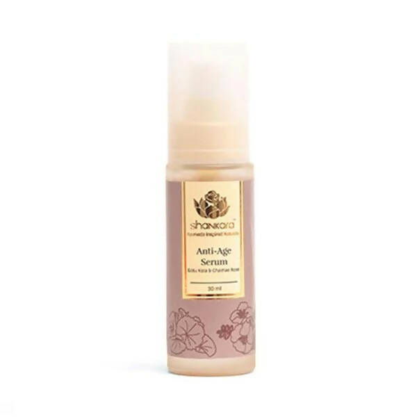 Sérum anti-âge Sri Sri Tattva