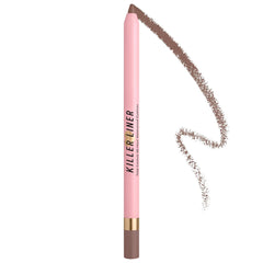 Killer Liner - 36 Hour Waterproof Gel Eyeliner by Killer Liner - Long-Lasting, Cruelty-Free Makeup