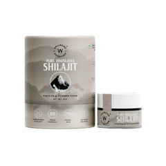 SJ pur de l’Himalaya de Wellbeing Nutrition
