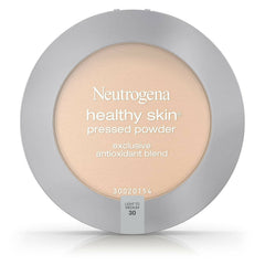Poudre compacte pour peau saine Healthy Skin Neutrogena SPF 20, clair à moyen 30