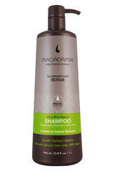 Macadamia Professional Ultra Rich Repair Shampoo
